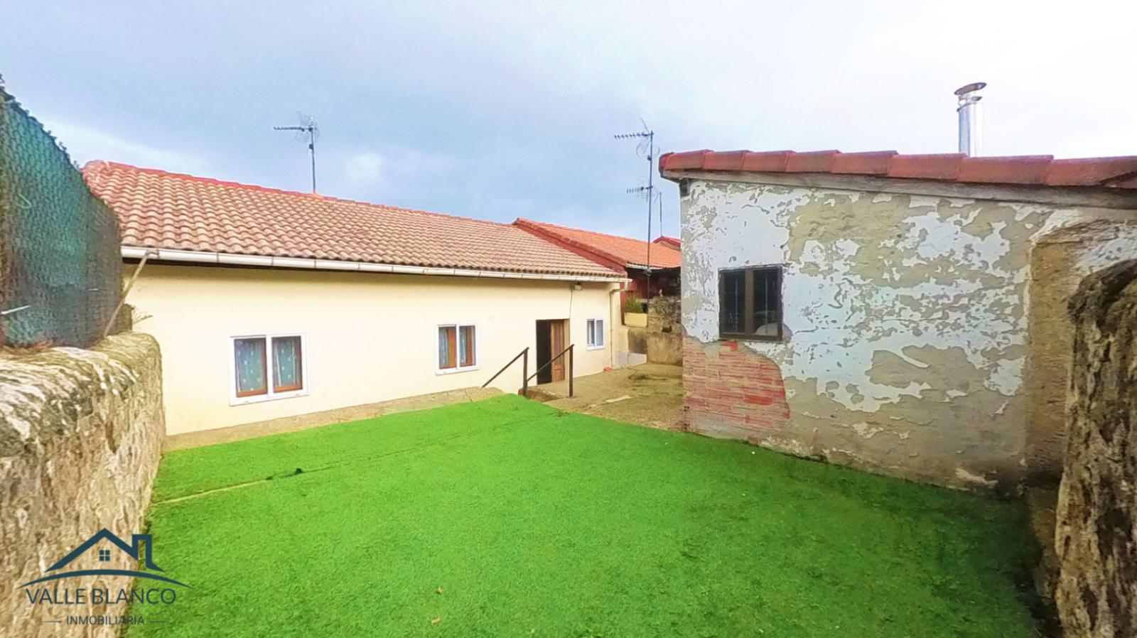 Casa en Venta en Arija