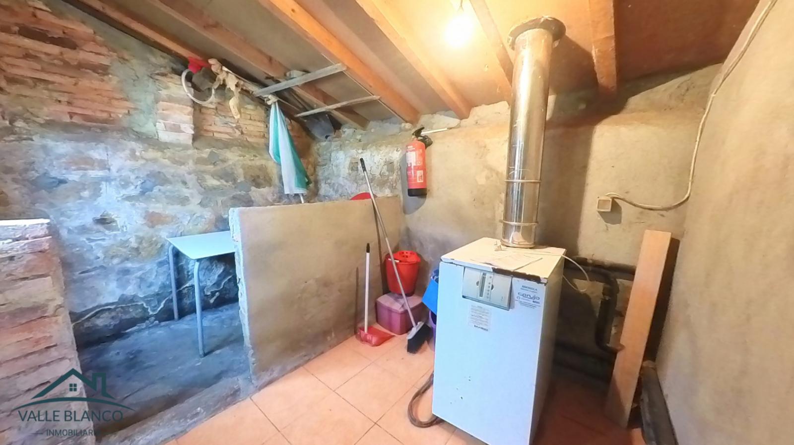 Casa en Venta en Arija