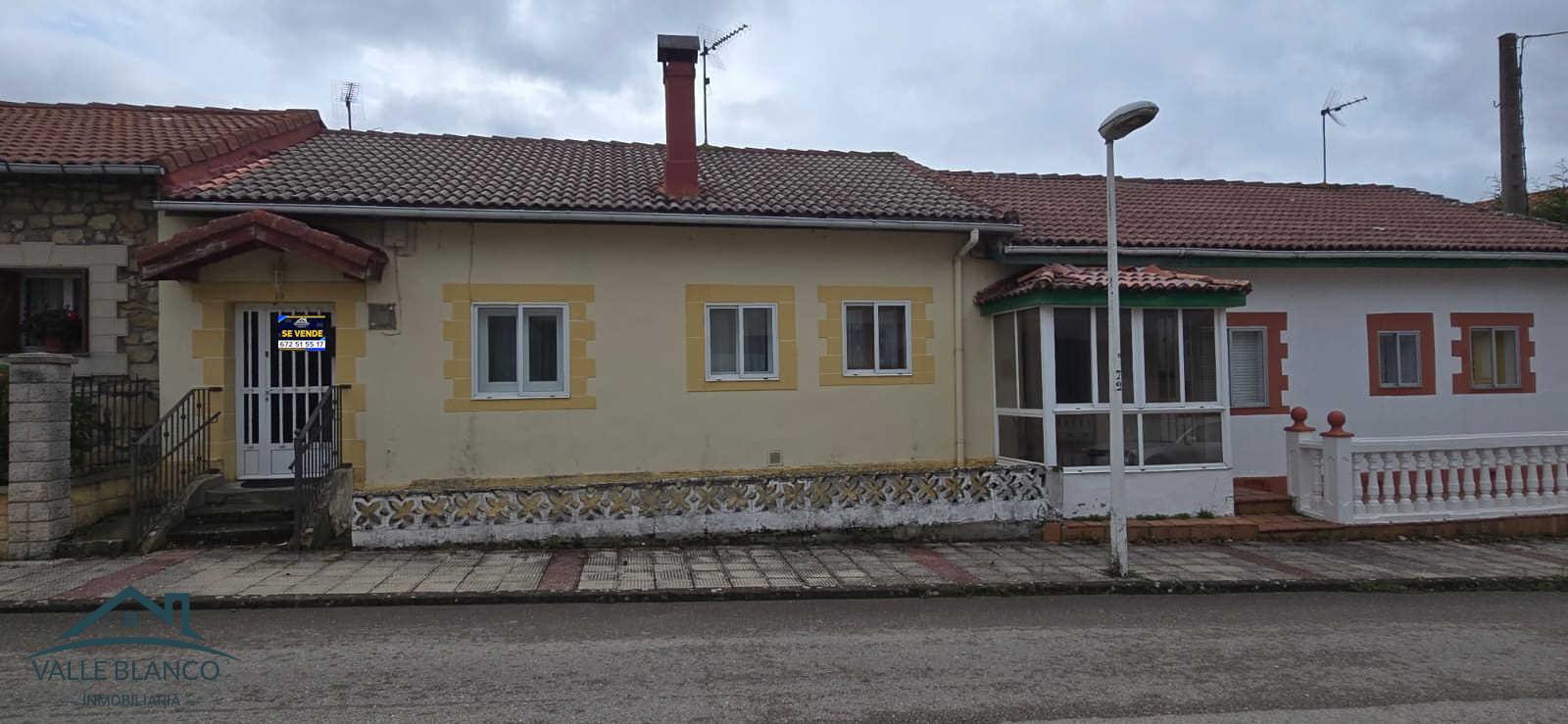 Casa en Venta en Arija