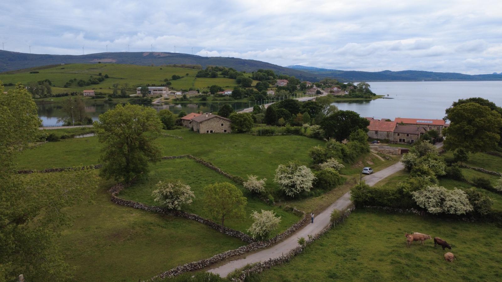 Plot for Sale in Campoo de Yuso