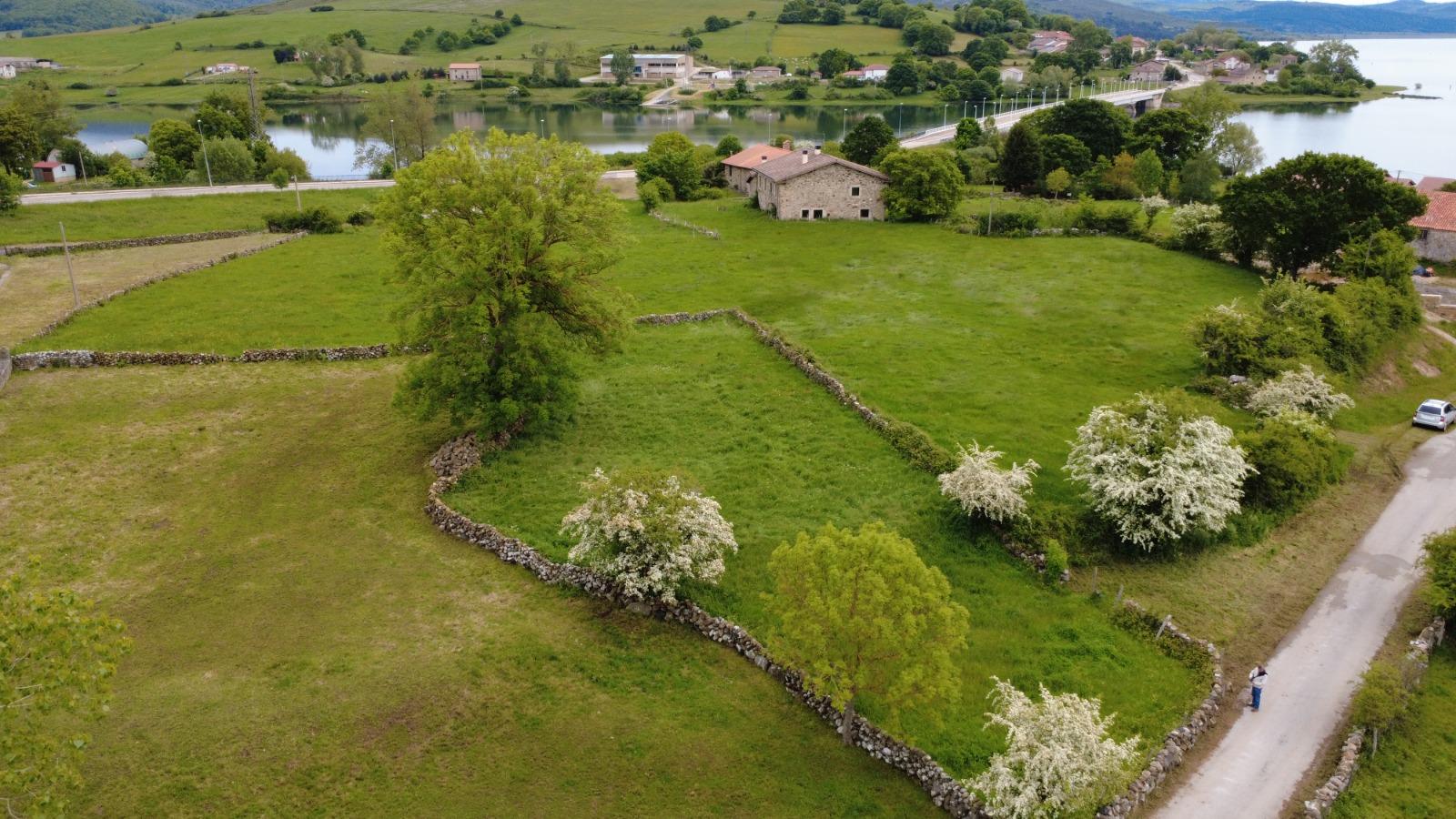 Plot for Sale in Campoo de Yuso