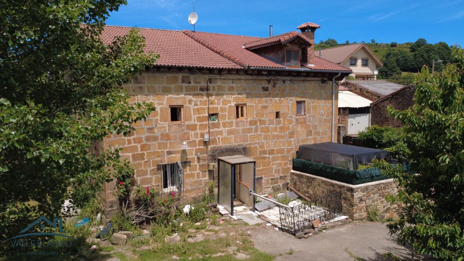 House for Sale in Las Rozas de Valdearroyo