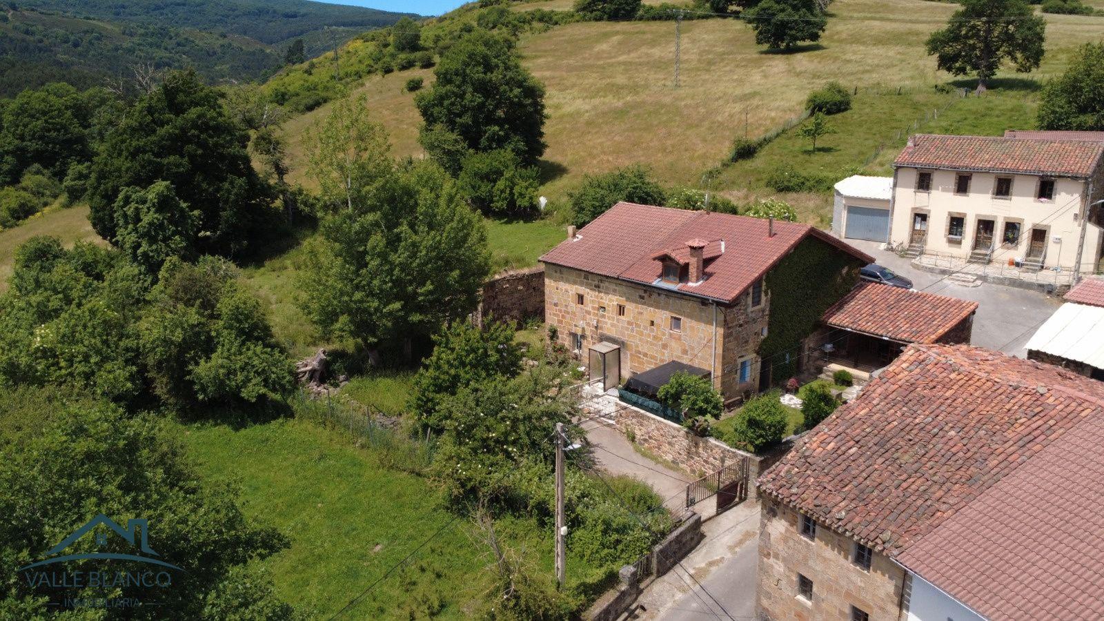House for Sale in Las Rozas de Valdearroyo