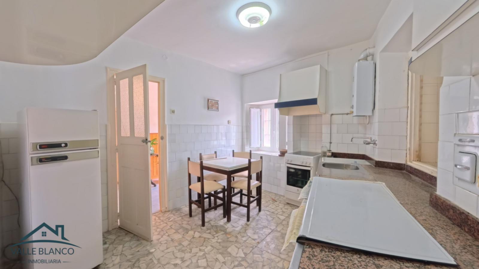 House for Sale in Campoo de Enmedio