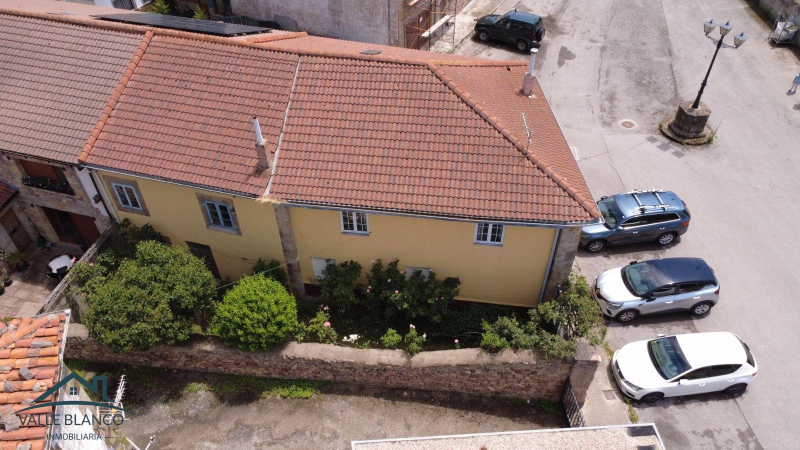 House for Sale in Campoo de Enmedio