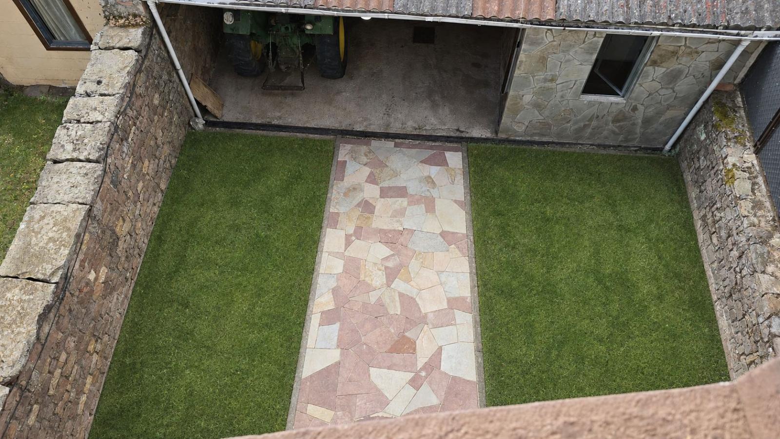 Casa en Venta en Espinilla