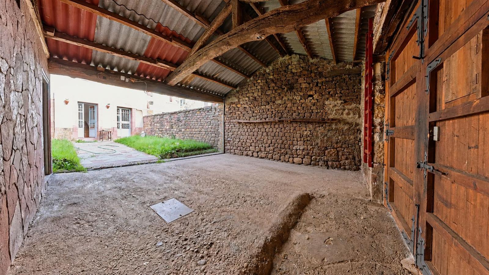 Casa en Venta en Espinilla