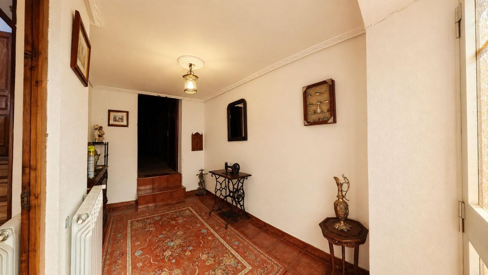 Casa en Venta en Espinilla