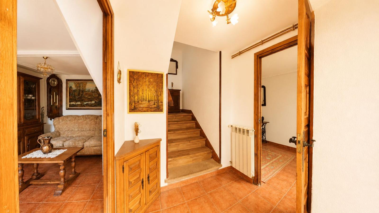 Casa en Venta en Espinilla
