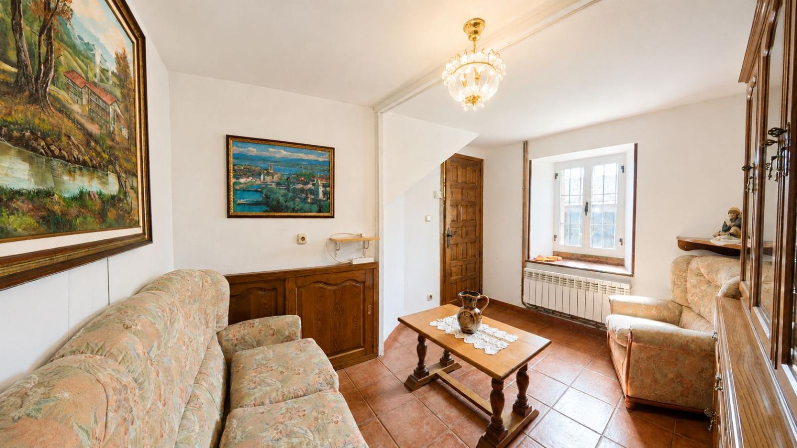 Casa en Venta en Espinilla