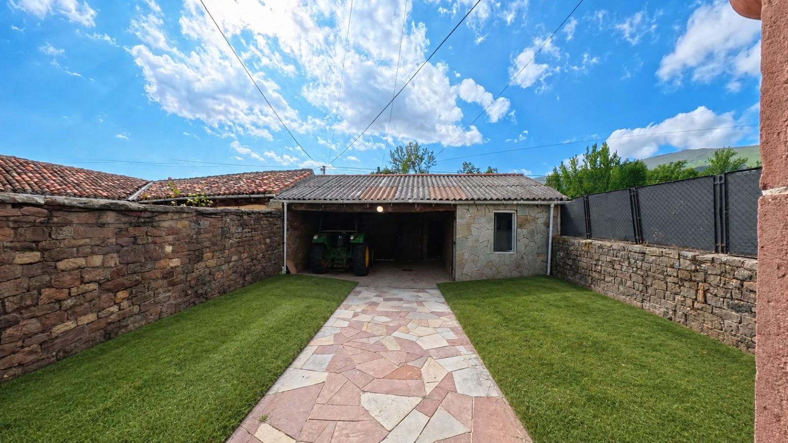 Casa en Venta en Espinilla