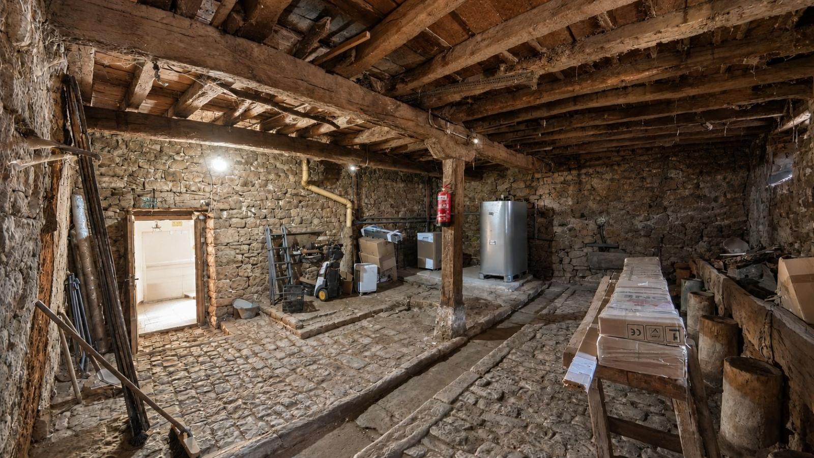 Casa en Venta en Espinilla