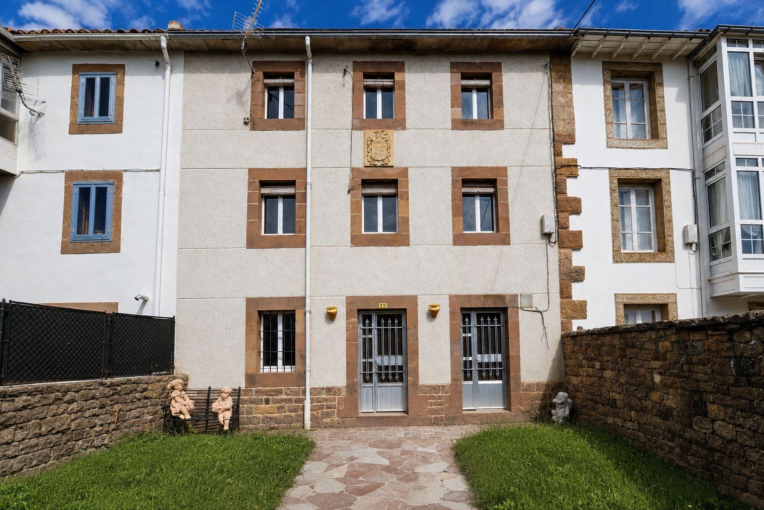 Casa en Venta en Espinilla
