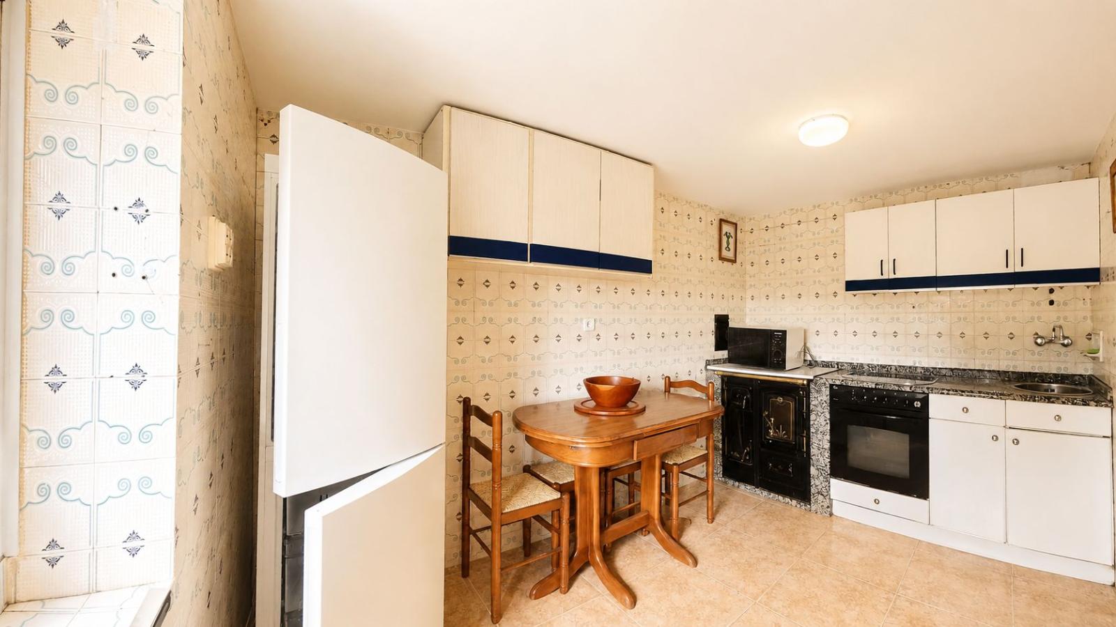 Casa en Venta en Espinilla