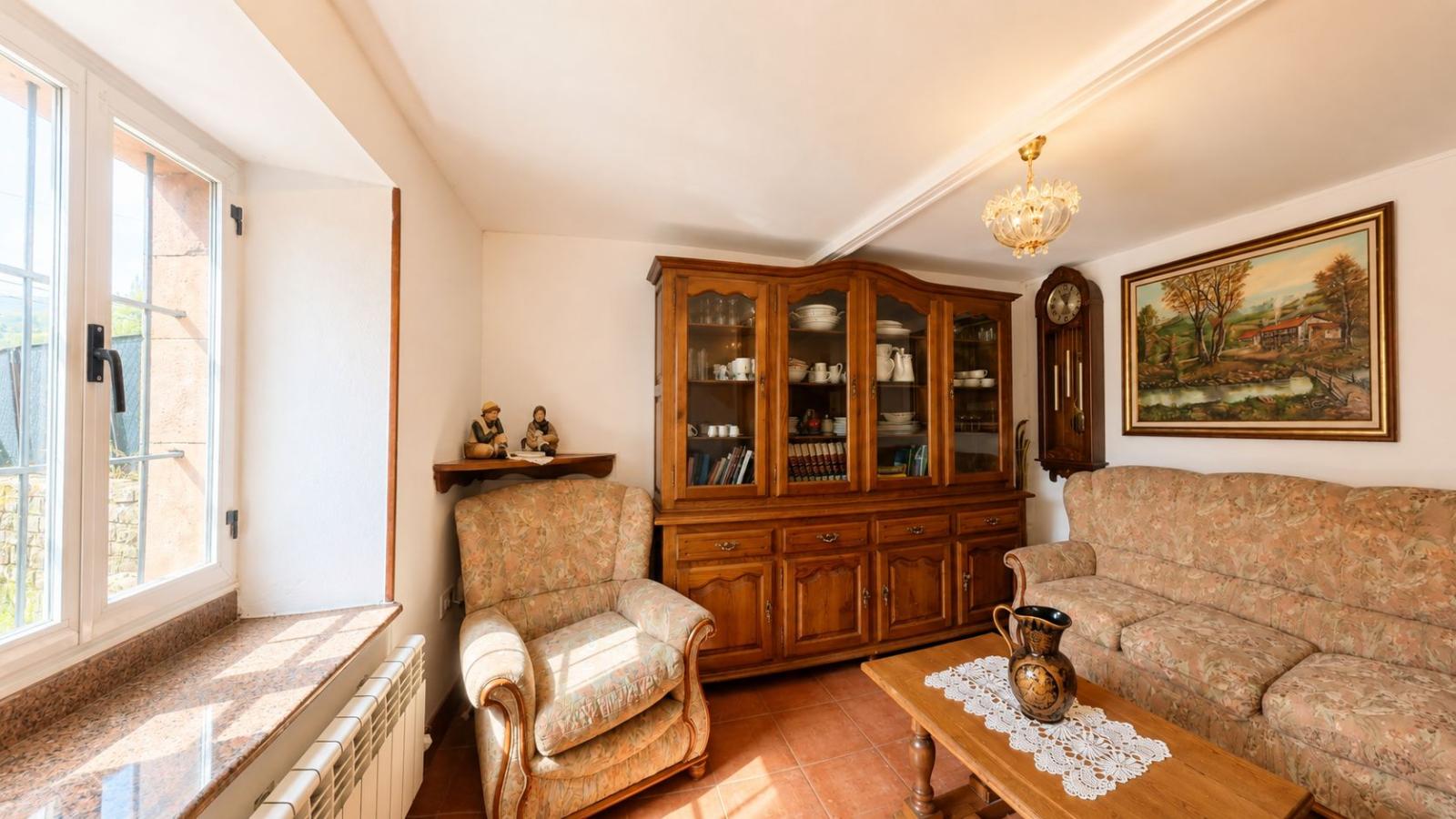 Casa en Venta en Espinilla