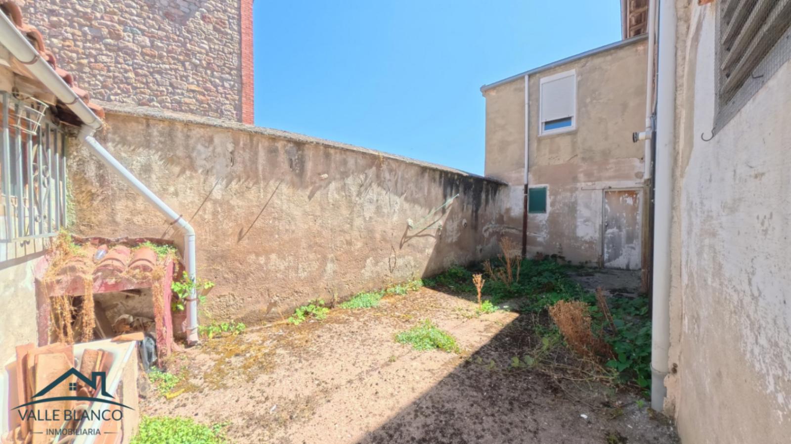 Casa en Venta en Campoo de Enmedio
