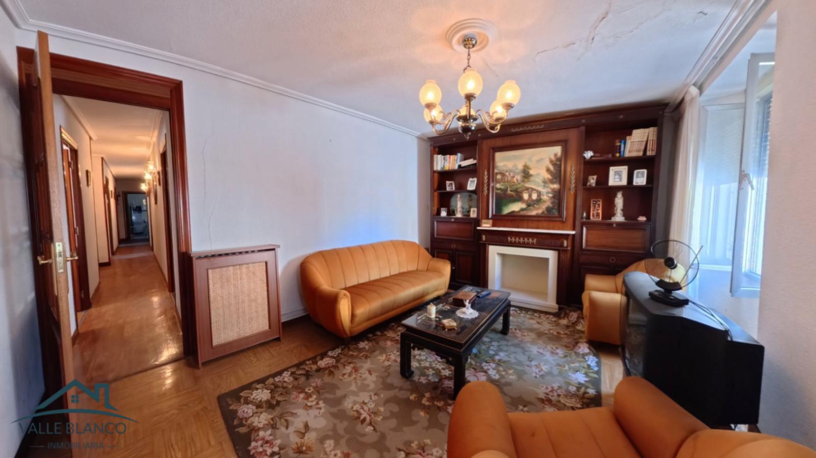 Casa en Venta en Campoo de Enmedio