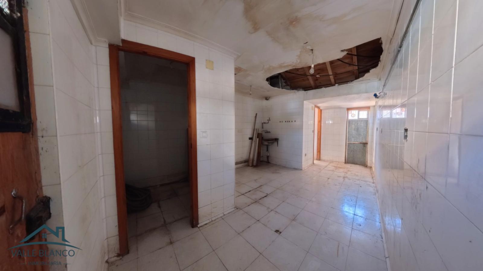 Casa en Venta en Campoo de Enmedio