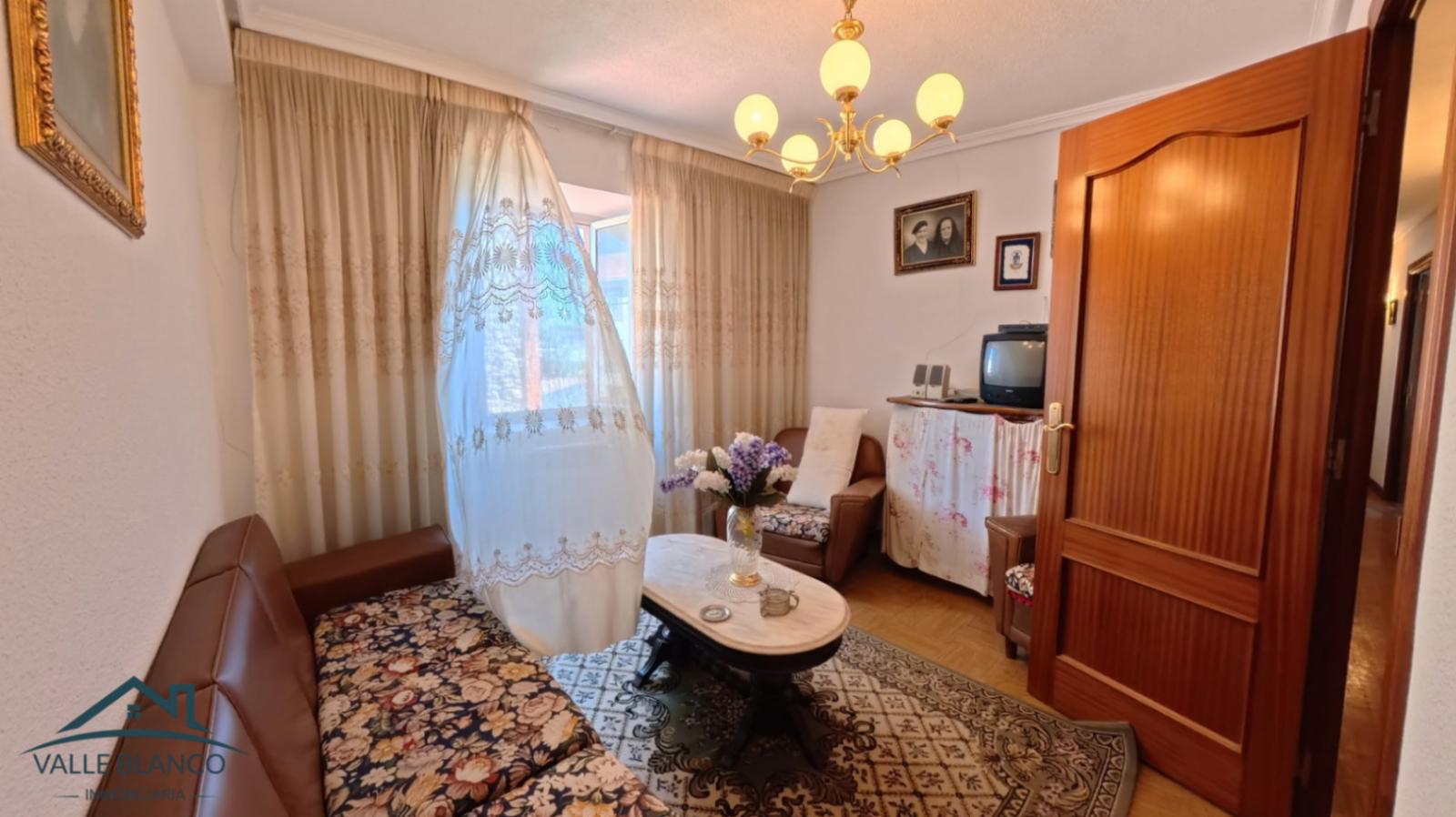 Casa en Venta en Campoo de Enmedio