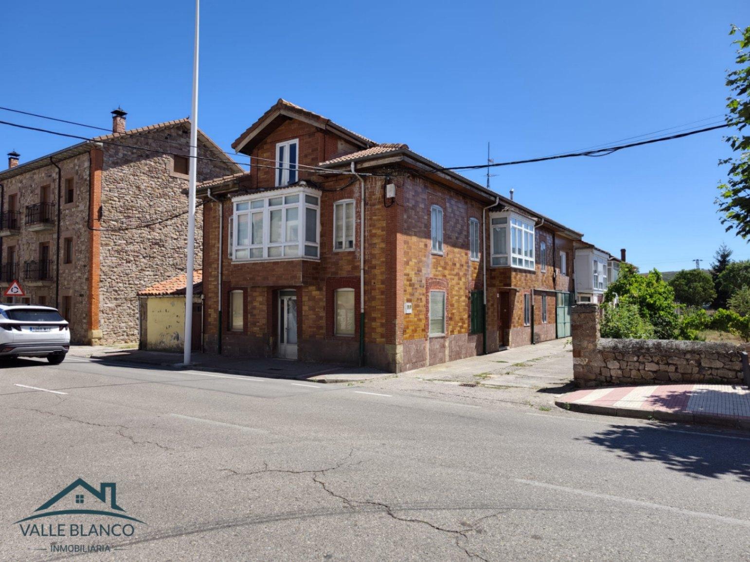 Casa en Venta en Campoo de Enmedio