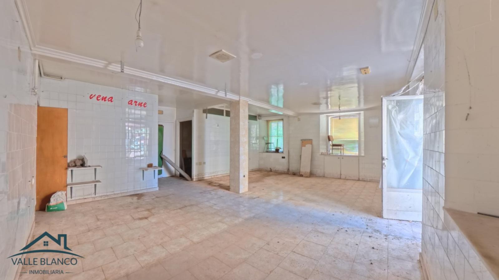 Casa en Venta en Campoo de Enmedio
