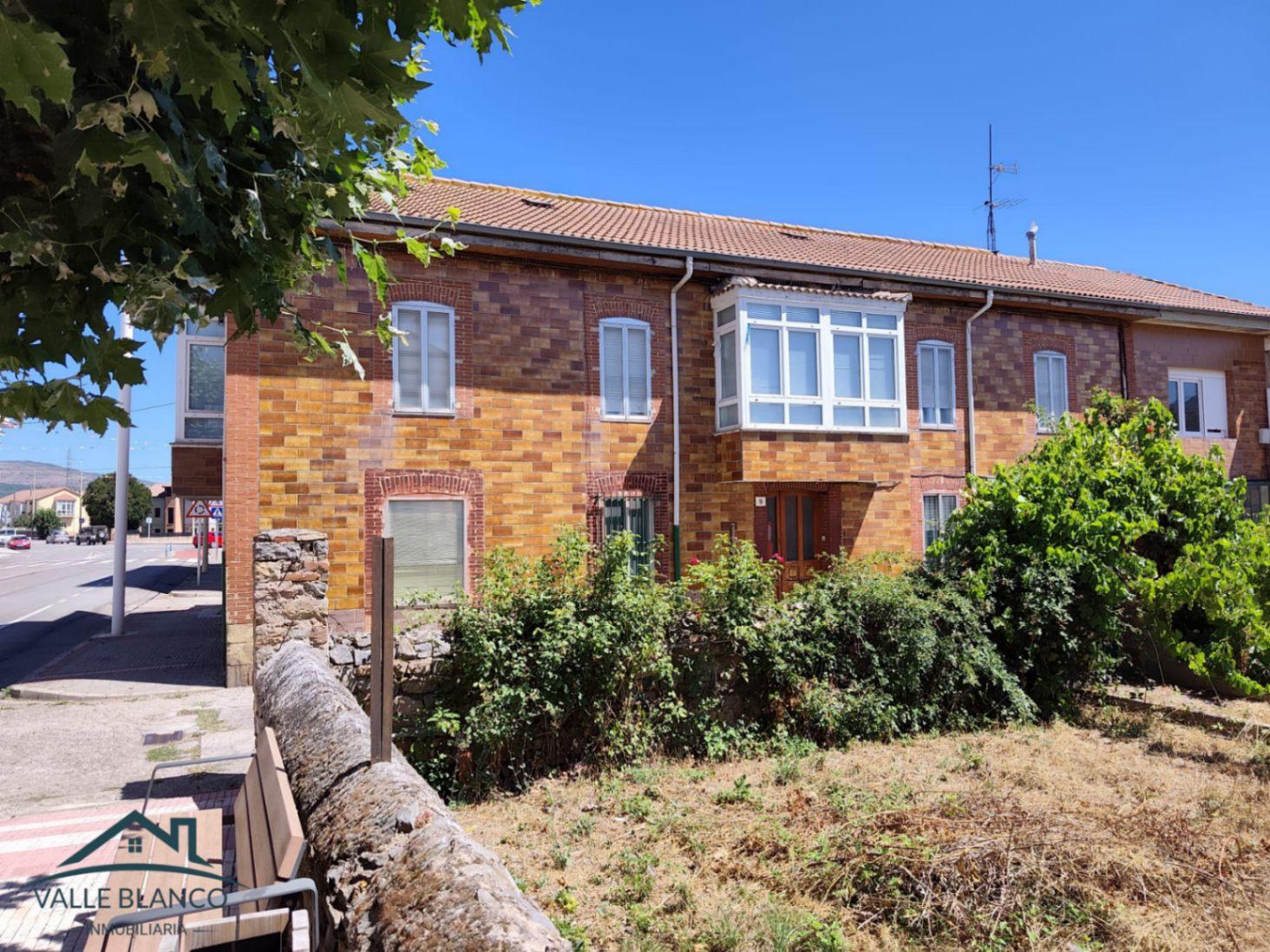 Casa en Venta en Campoo de Enmedio