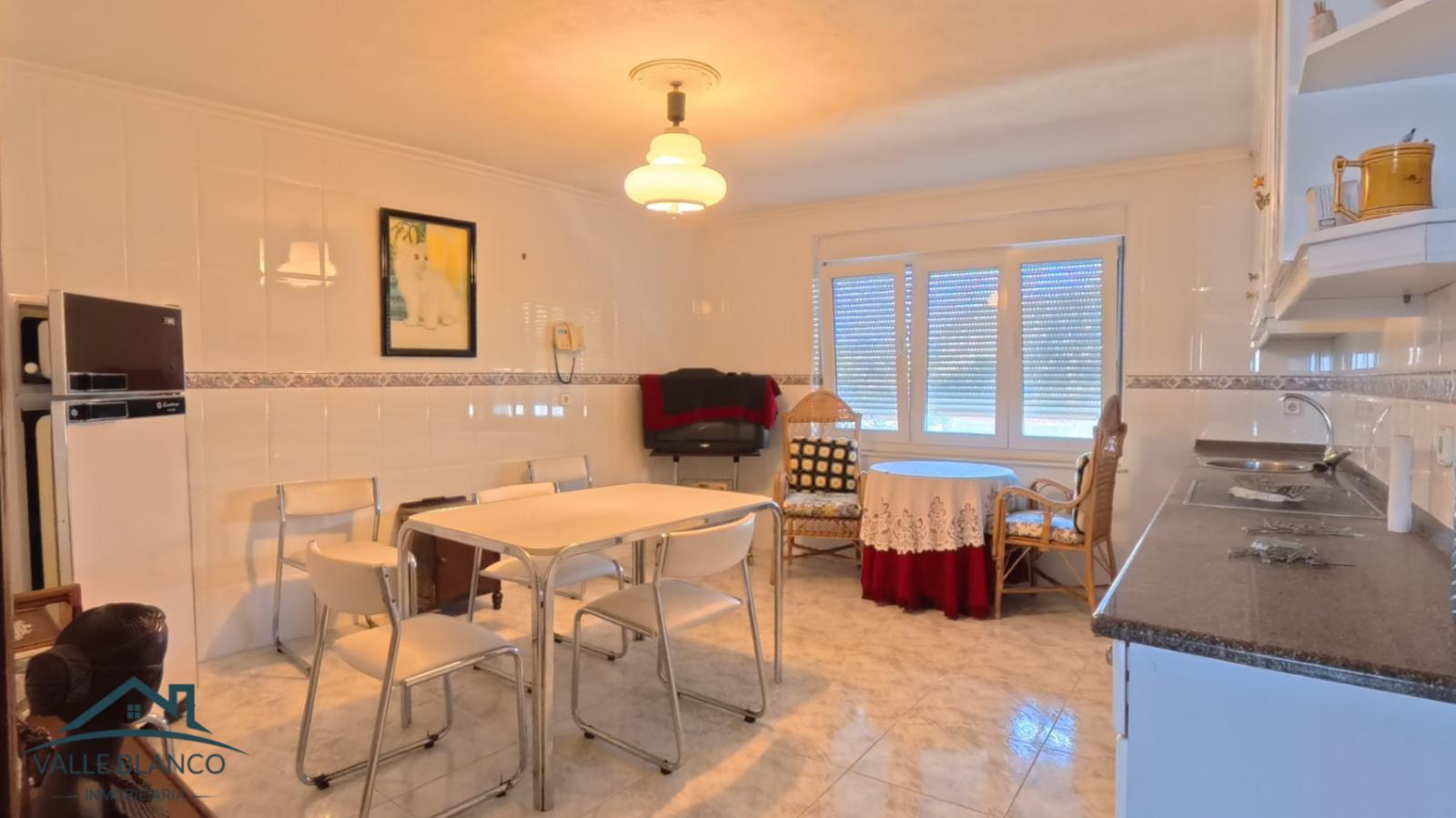 Casa en Venta en Campoo de Enmedio