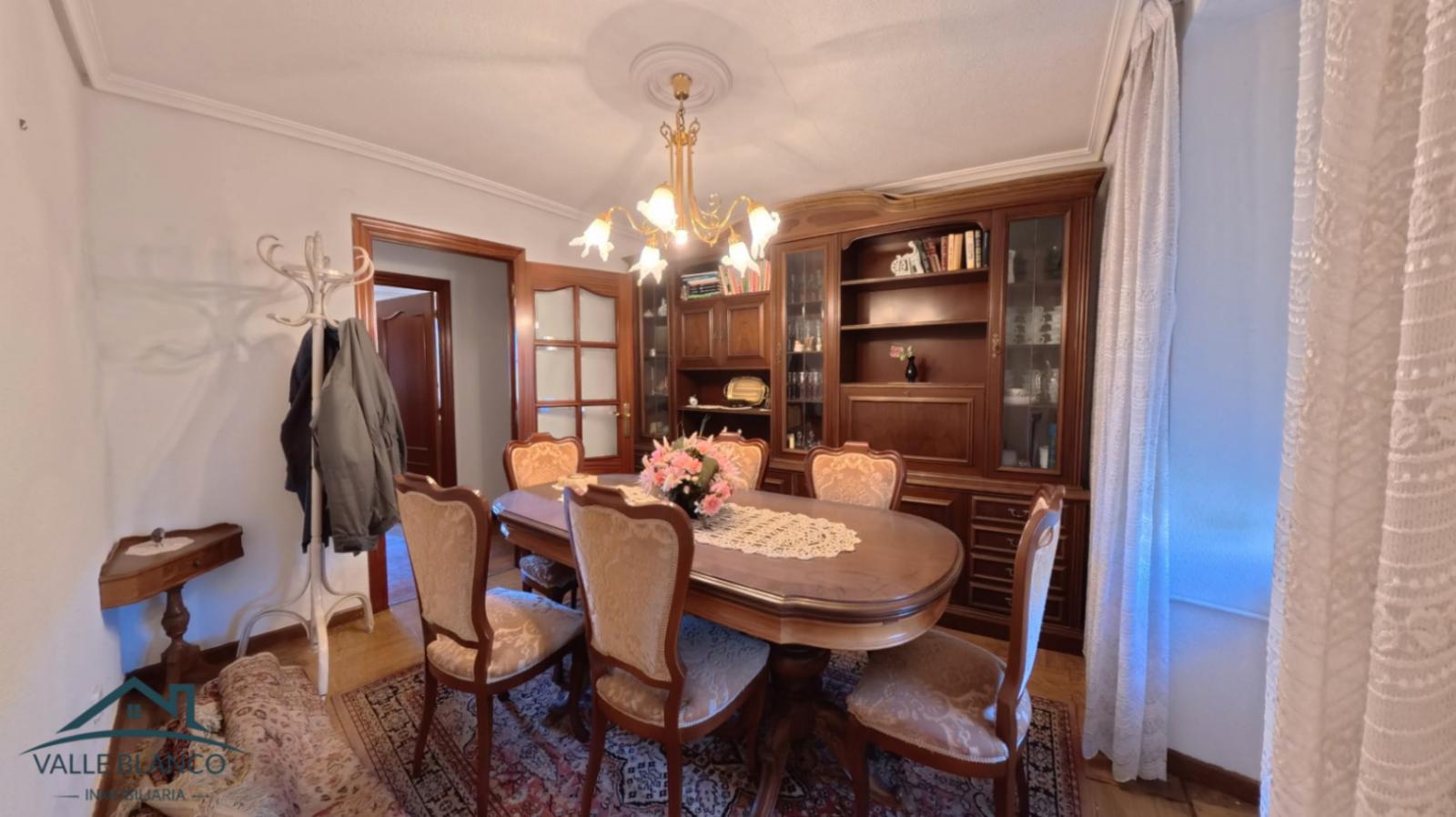 Casa en Venta en Campoo de Enmedio