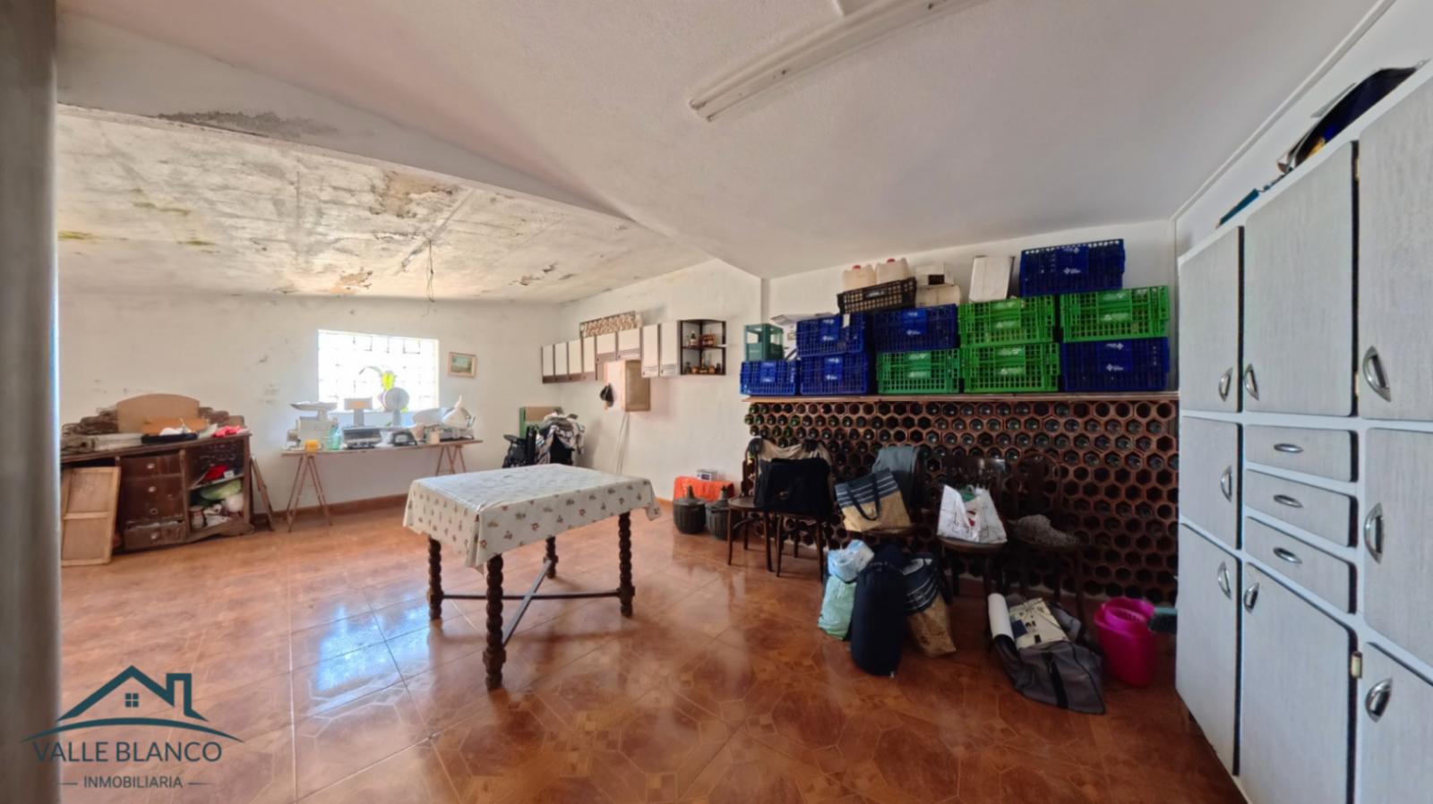 Casa en Venta en Campoo de Enmedio