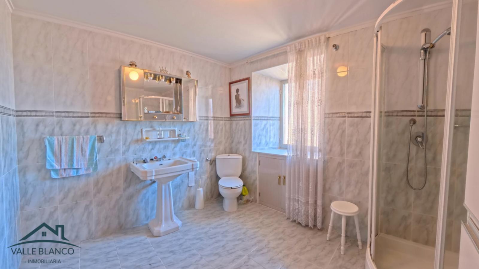 Casa en Venta en Campoo de Enmedio