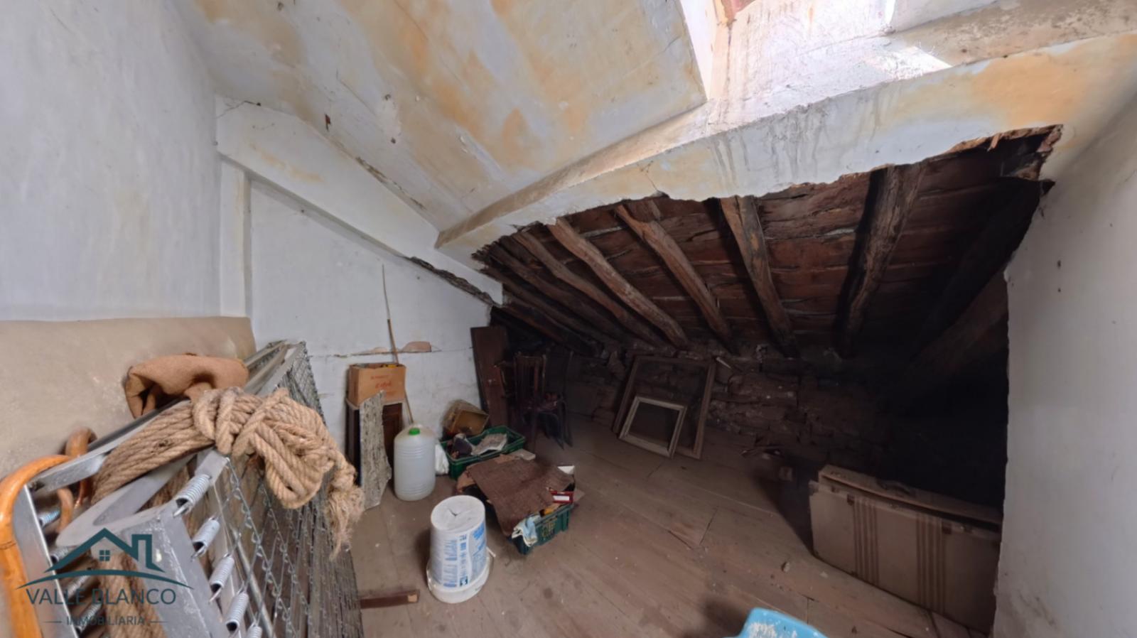 Casa en Venta en Campoo de Enmedio