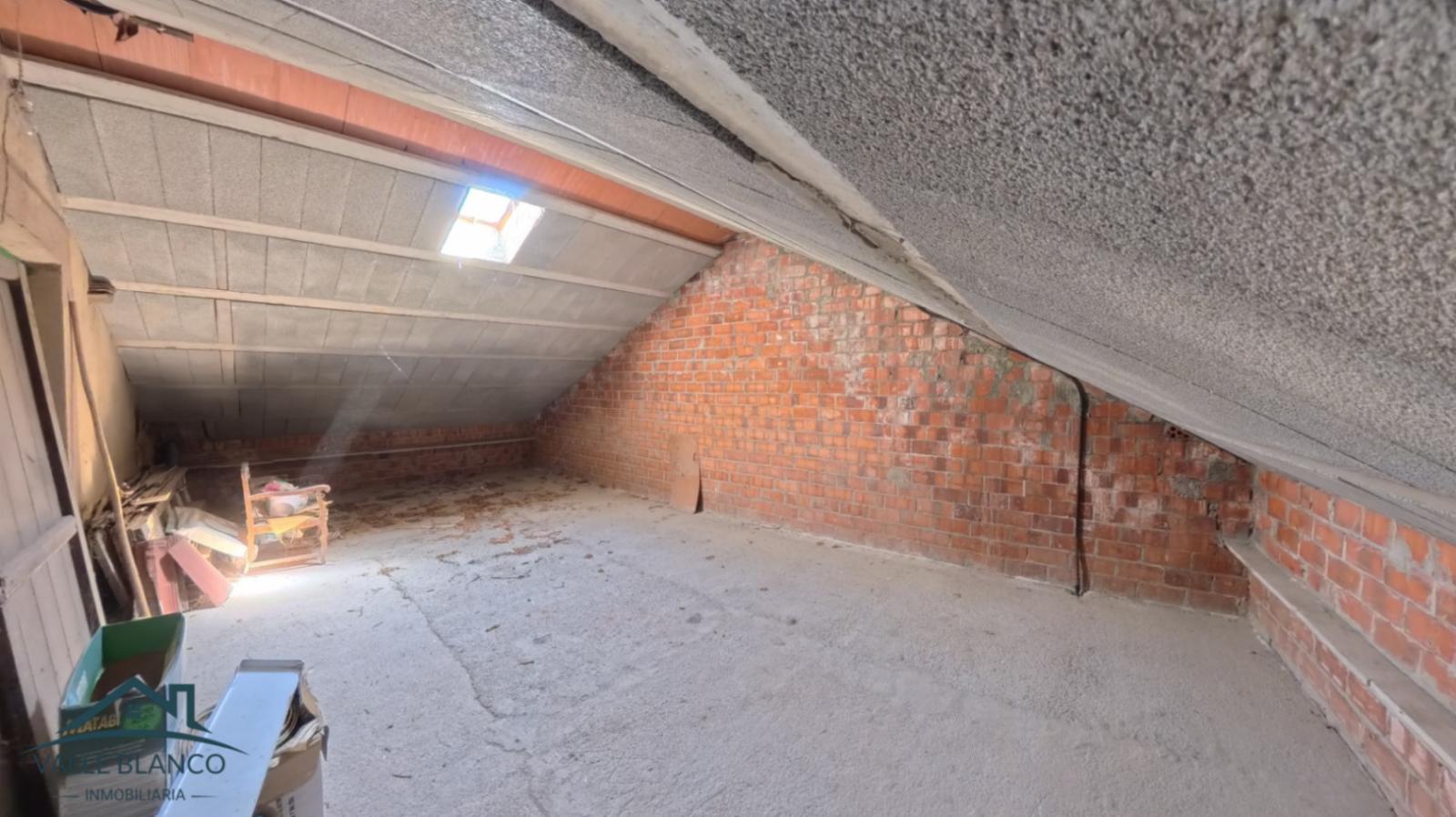 Casa en Venta en Campoo de Enmedio
