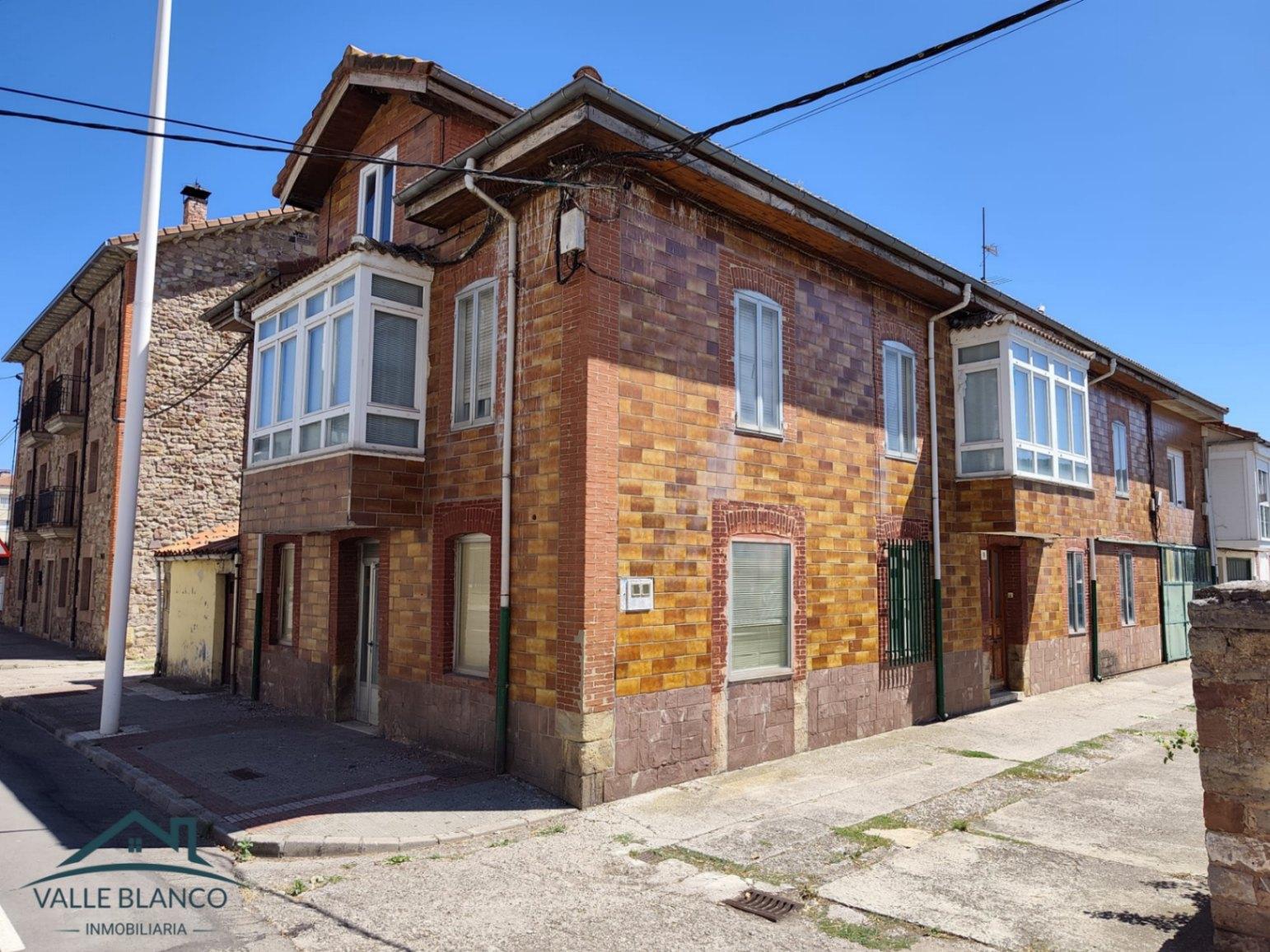 Casa en Venta en Campoo de Enmedio