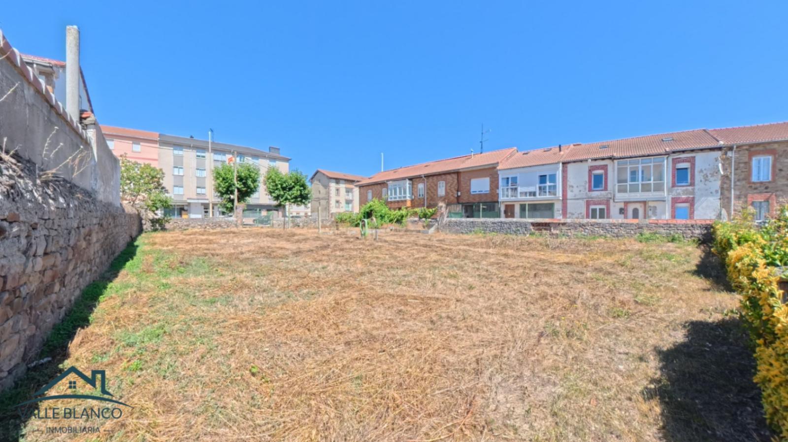 Casa en Venta en Campoo de Enmedio