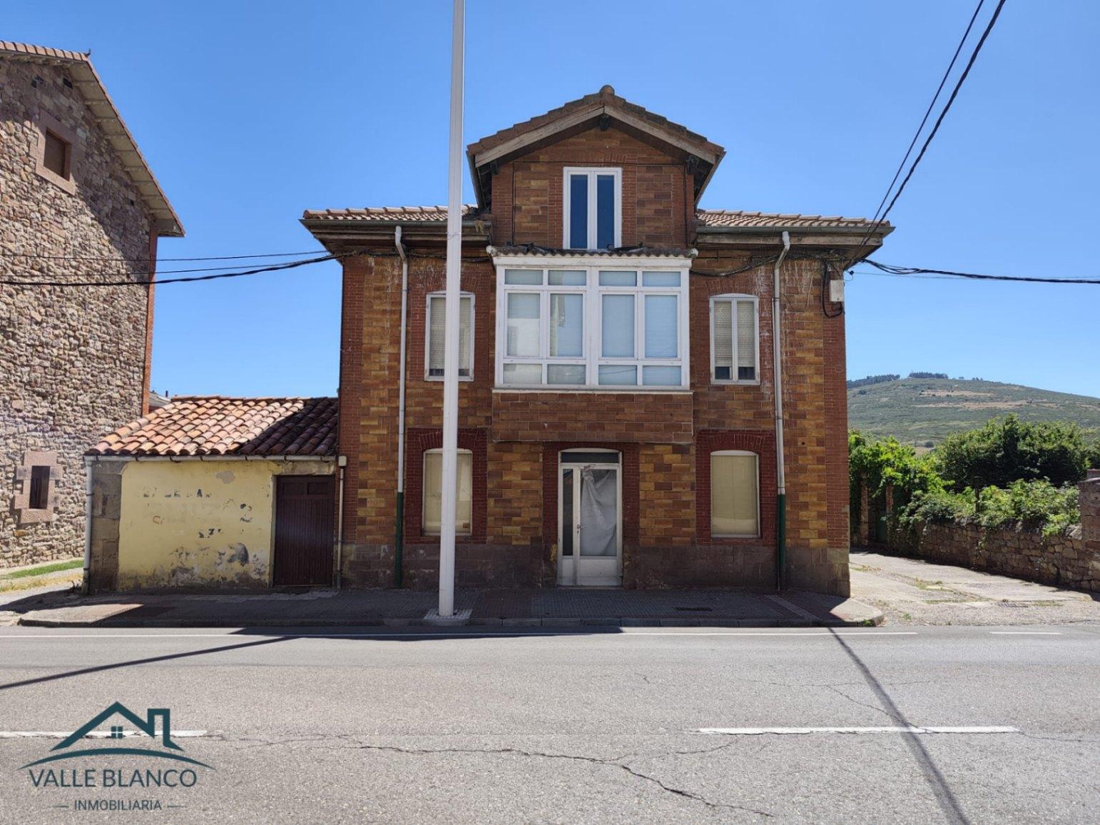 Casa en Venta en Campoo de Enmedio