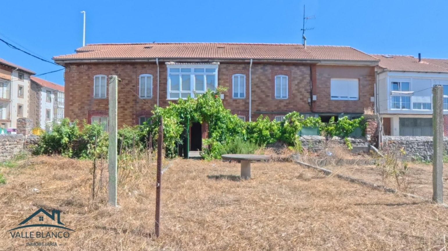 Casa en Venta en Campoo de Enmedio