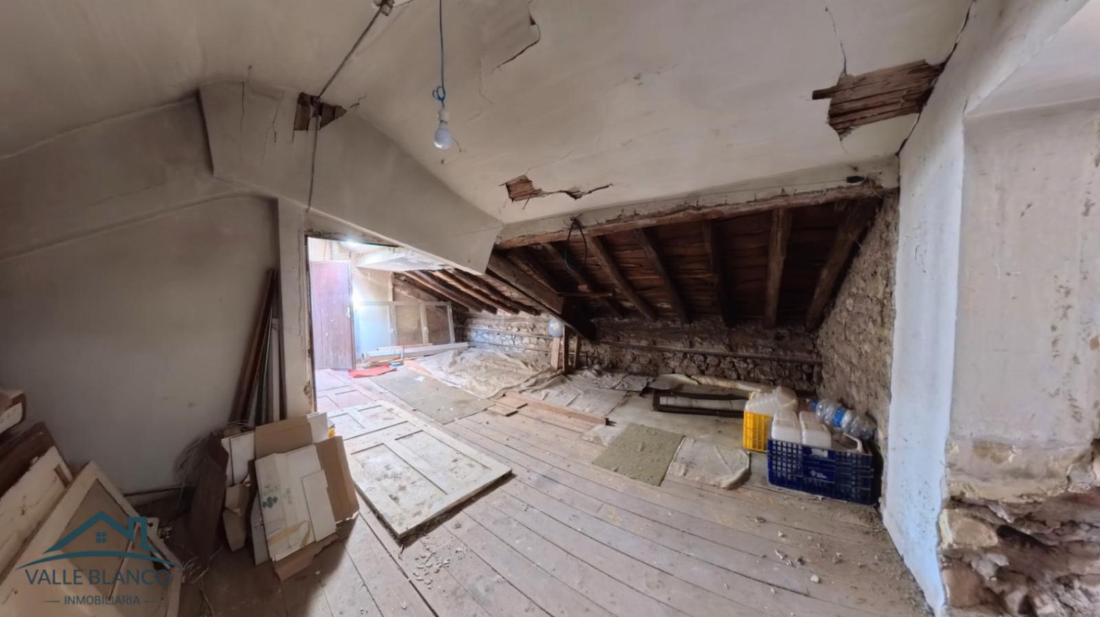 Casa en Venta en Campoo de Enmedio