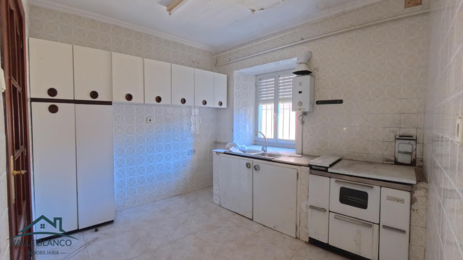 Casa en Venta en Campoo de Enmedio