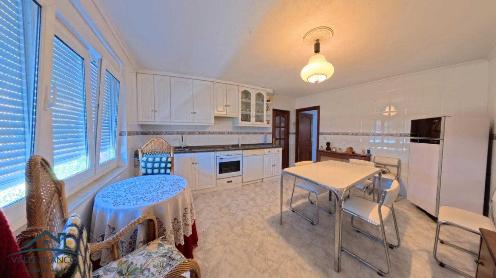 Casa en Venta en Campoo de Enmedio