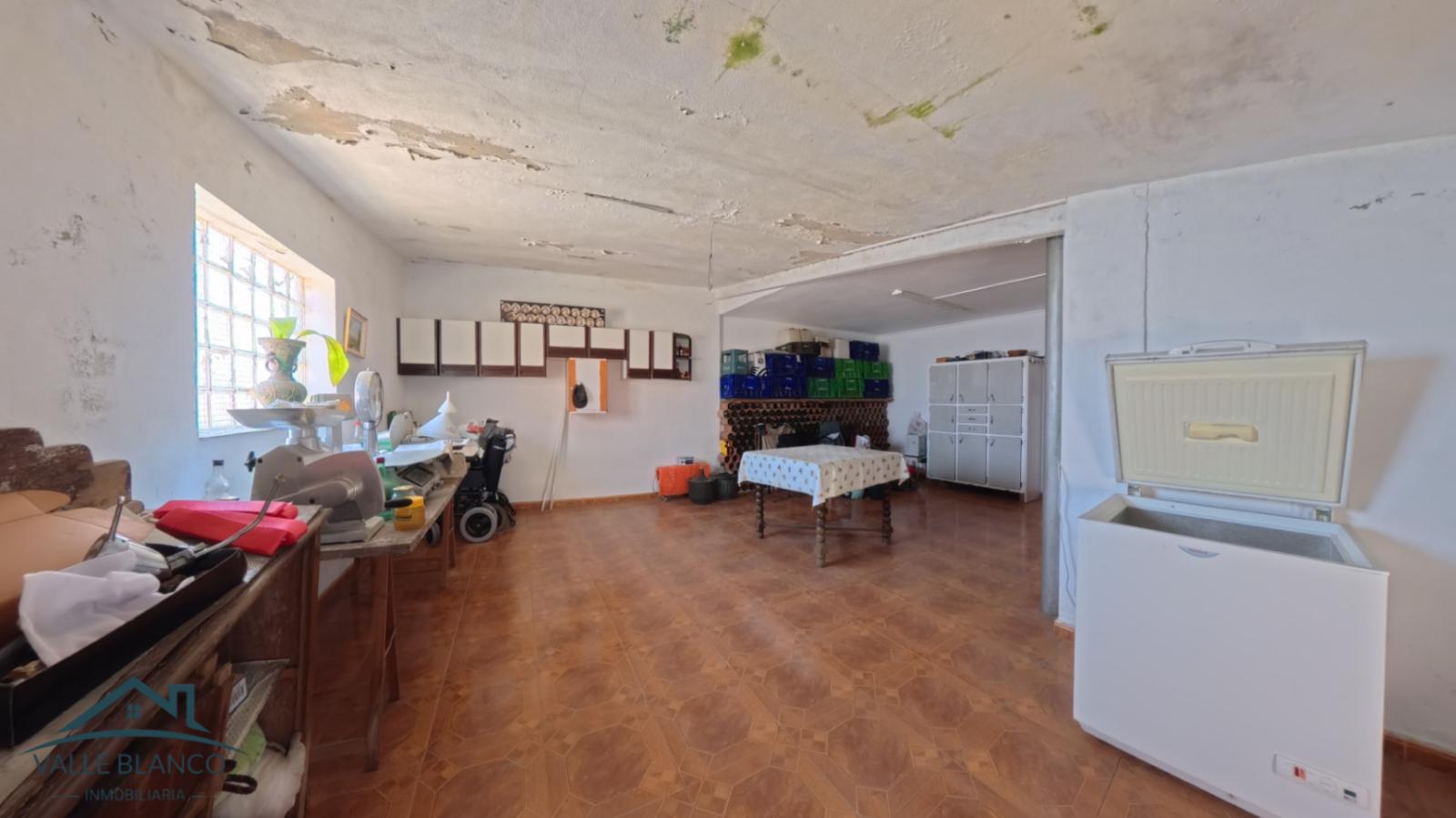 Casa en Venta en Campoo de Enmedio
