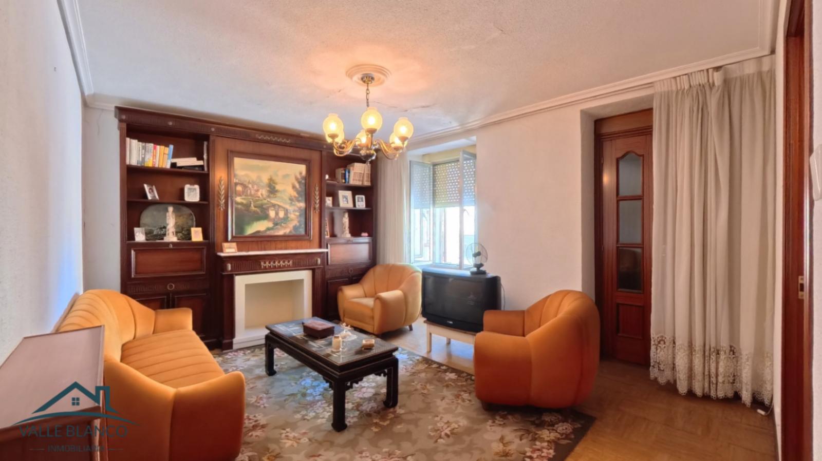 Casa en Venta en Campoo de Enmedio
