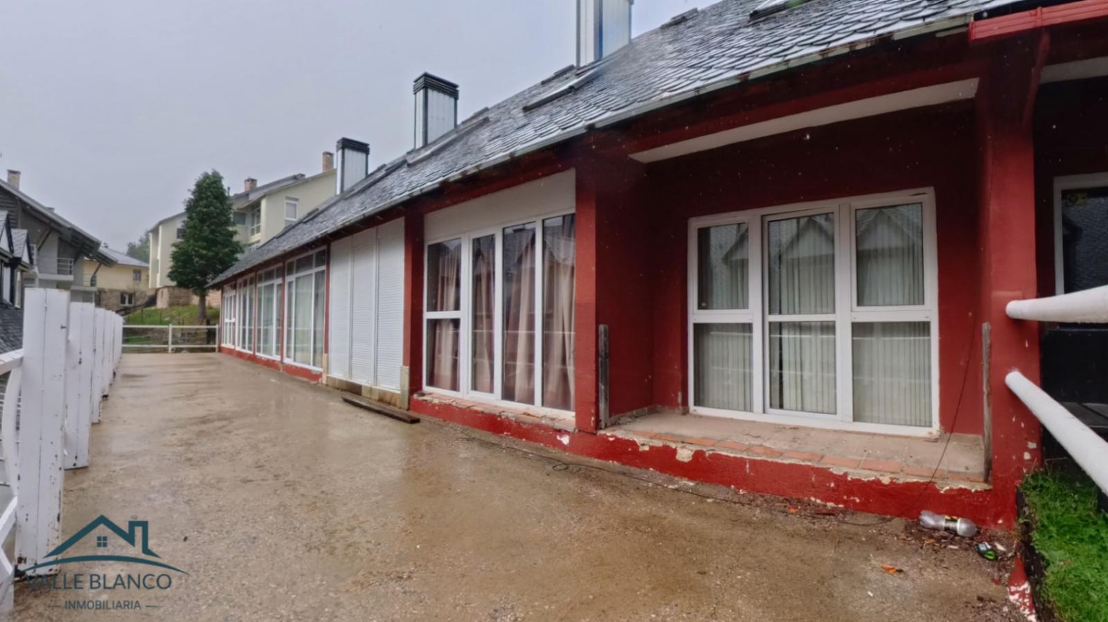 Casa en Venta en Espinilla