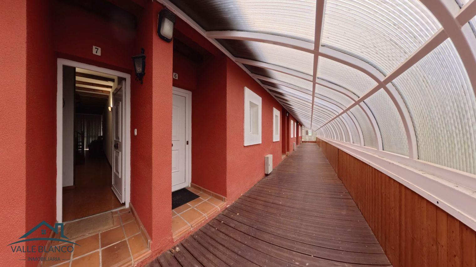 Casa en Venta en Espinilla