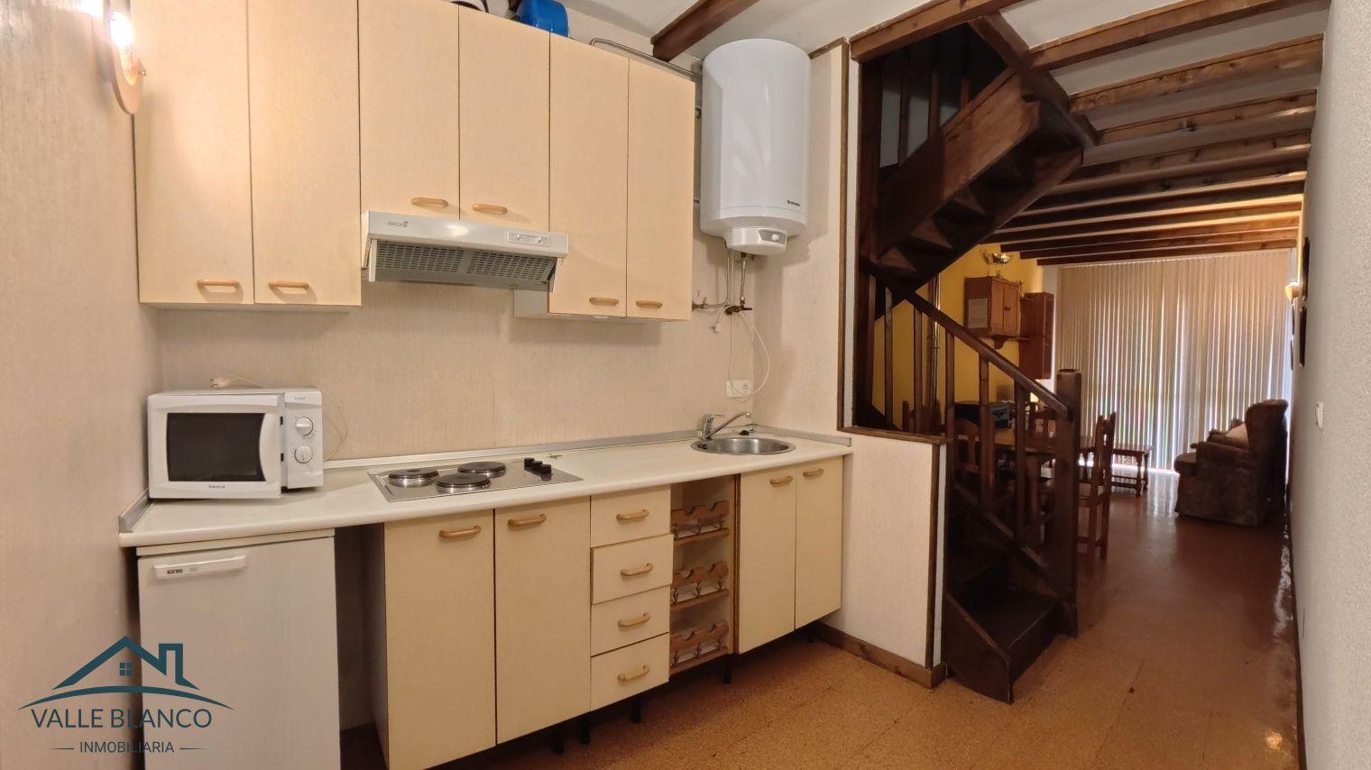 Casa en Venta en Espinilla