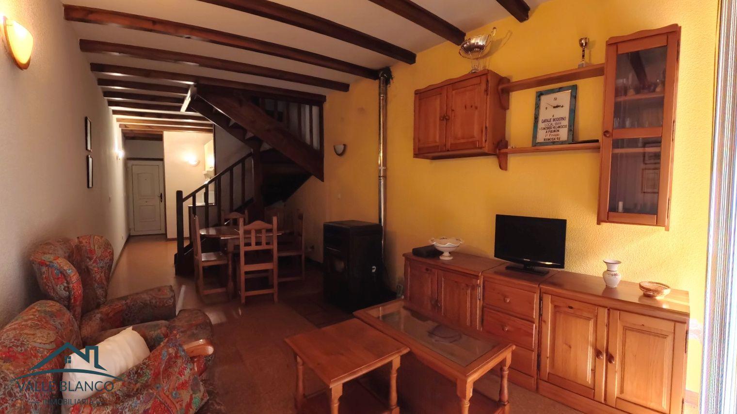 Casa en Venta en Espinilla
