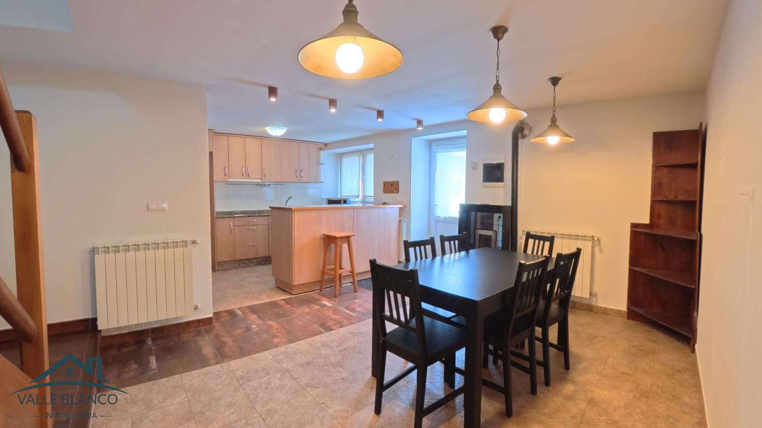 Casa en Venta en Espinilla