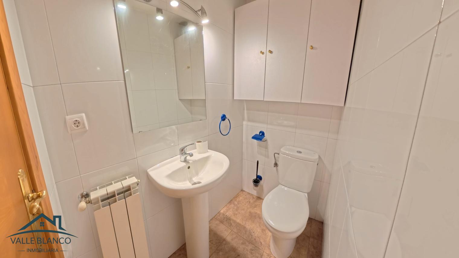 Casa en Venta en Espinilla