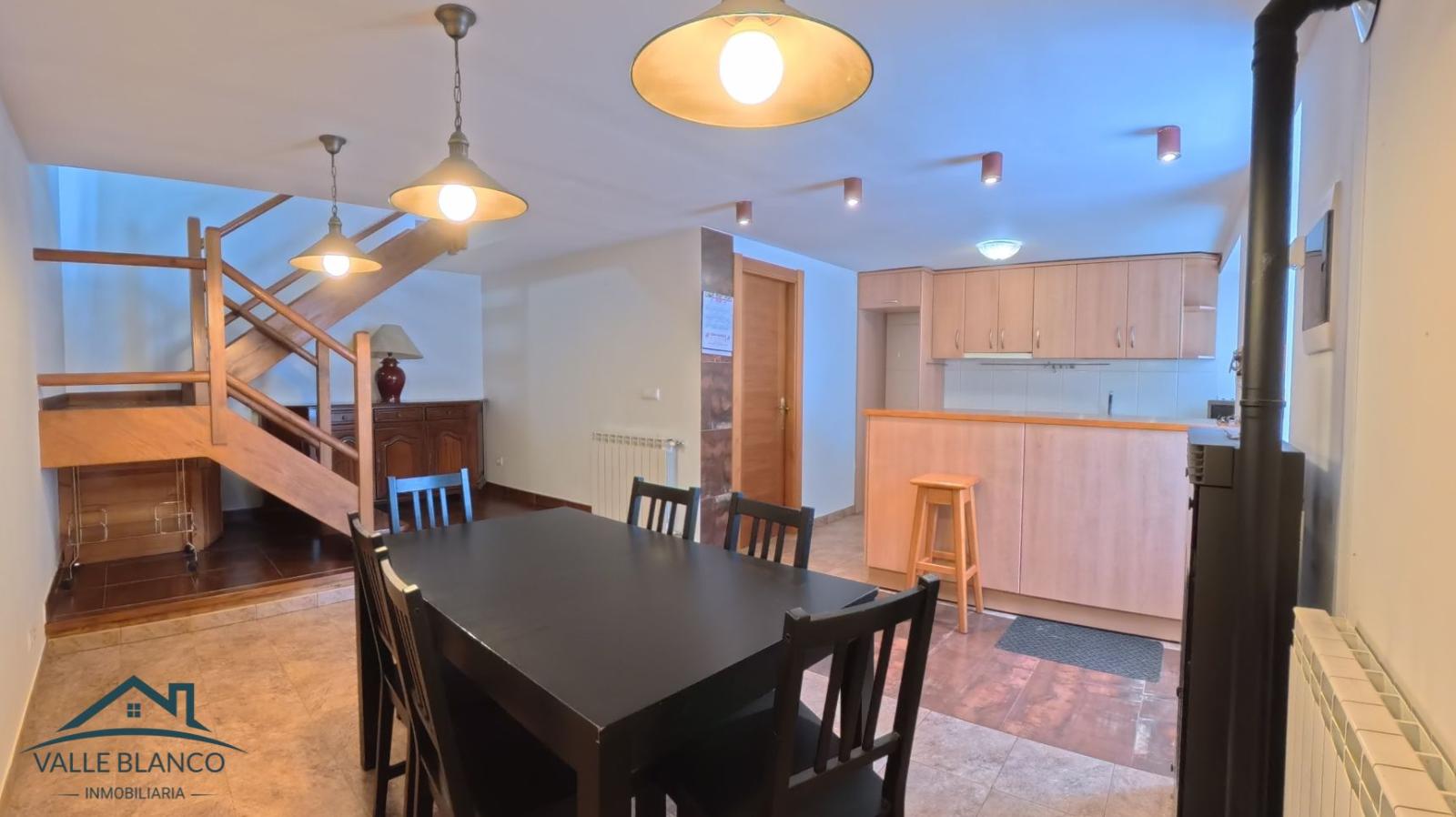 Casa en Venta en Espinilla