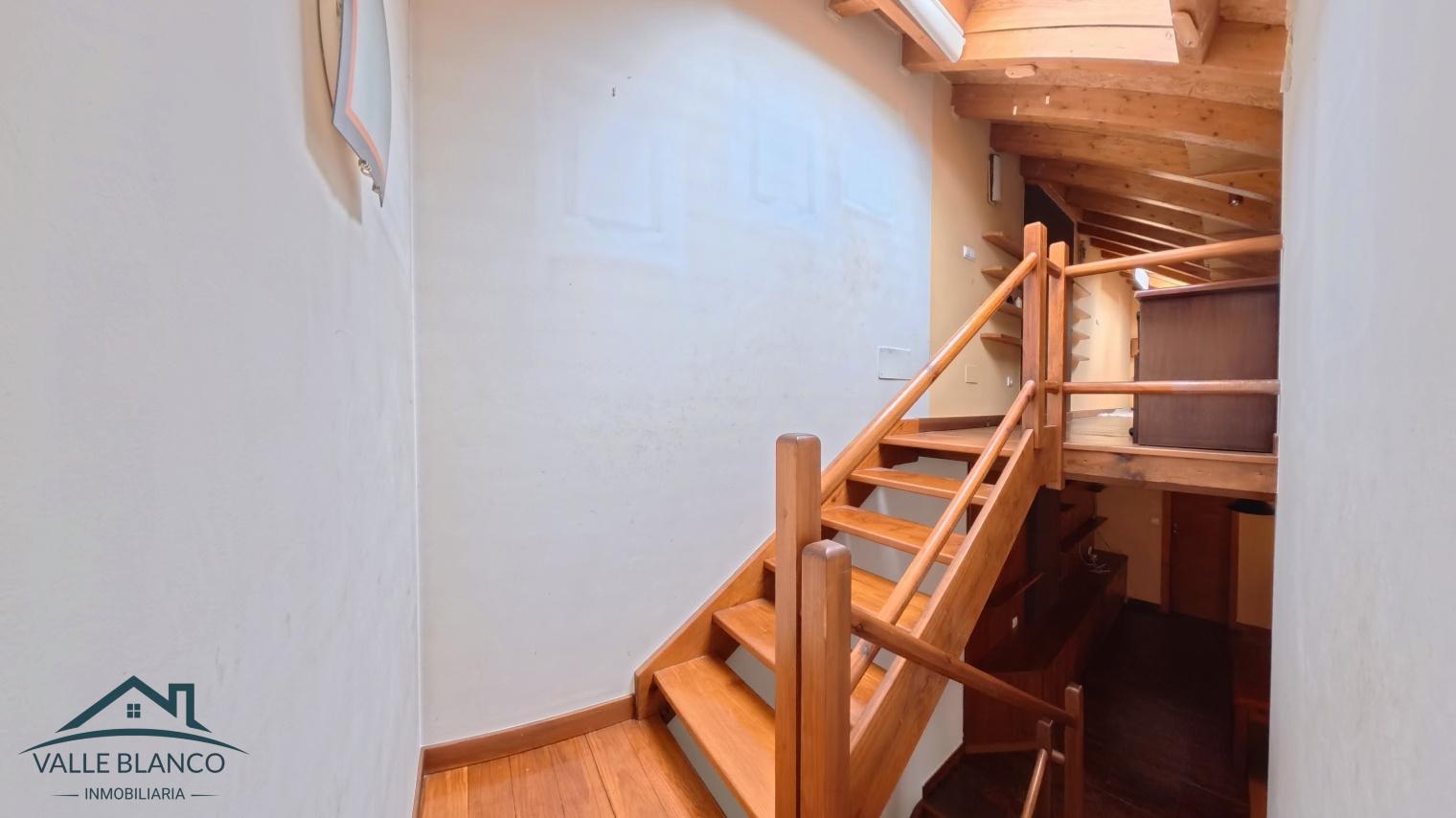 Casa en Venta en Espinilla