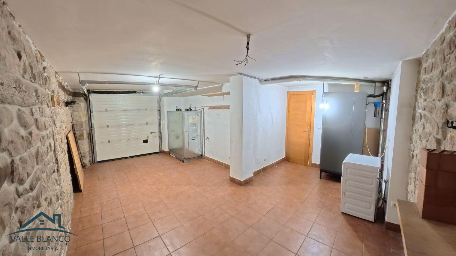 Casa en Venta en Espinilla